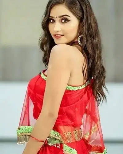 Escort In Kandivali